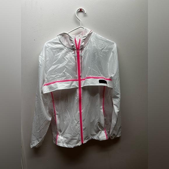 Brand new under armour wind breaker - Picture 1 of 1